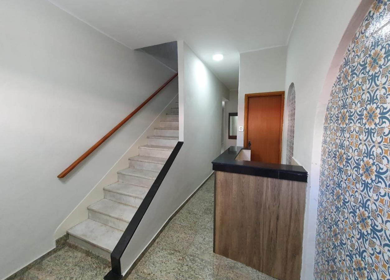 Residencial Vila Buarque São Paulo Exterior foto
