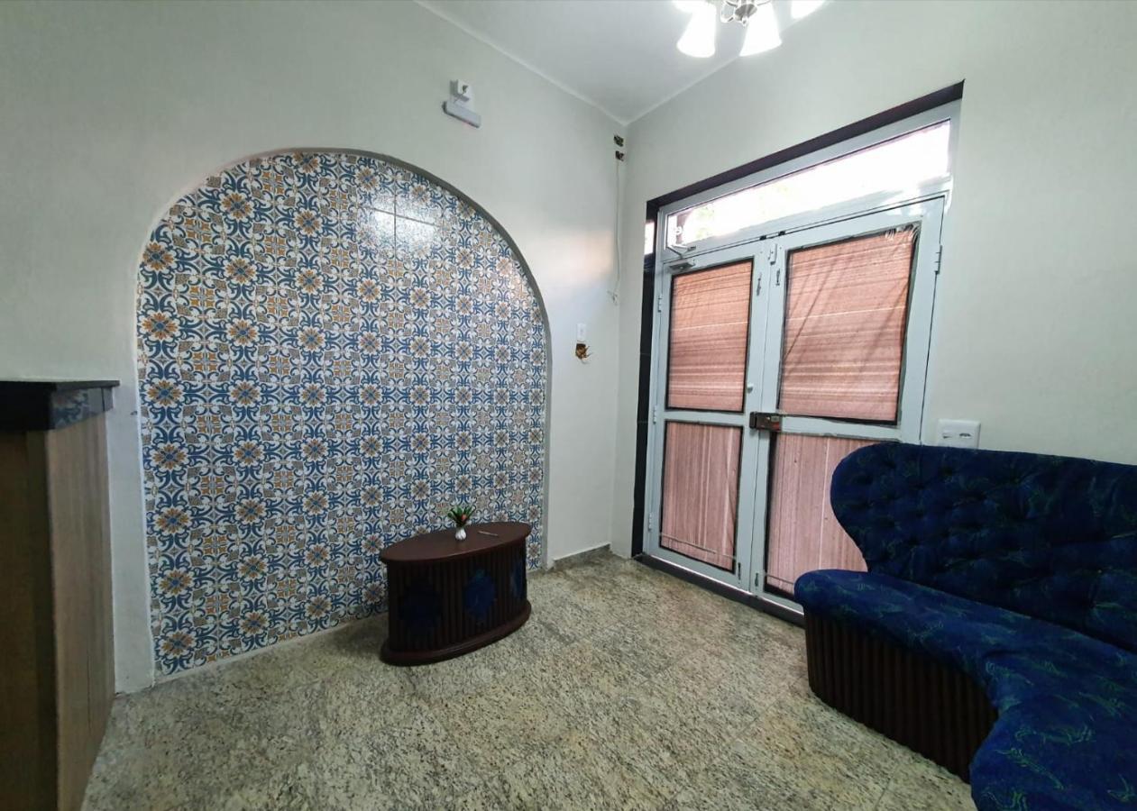 Residencial Vila Buarque São Paulo Exterior foto